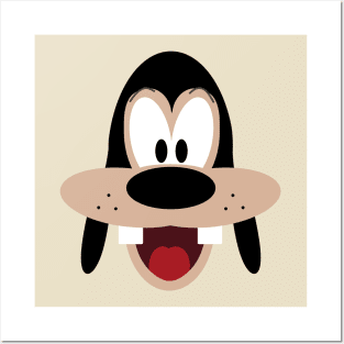 Goof Troop - Goofy Posters and Art